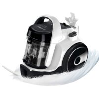 Пылесос Bosch BGS05A322 - Превью изображения №2 — Интернет-магазин Teono.by