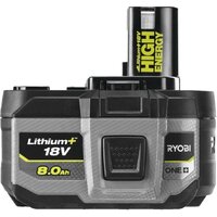 Ryobi RB1880T 5133006264 (18В/8 Ah) Image #2