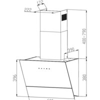 Grand Lester GC 60 (черный) Image #2