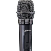 Lenco MCW-020 Image #2