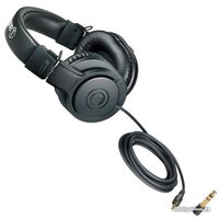 Audio-Technica ATH-M20x Image #7