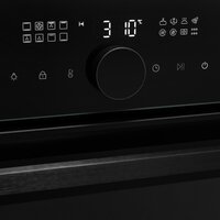 ZorG MUN616 (черный) Image #6