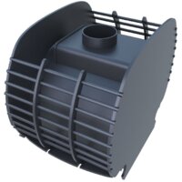 Царь-печи Малуша Image #2