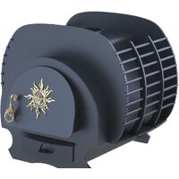 Банные печи