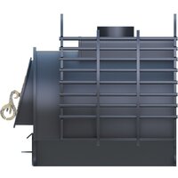 Царь-печи Малуша Image #3