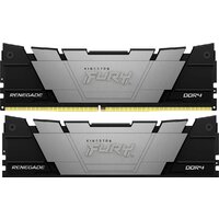 Kingston FURY Renegade 2x16ГБ DDR4 3200 МГц KF432C16RB12K2/32