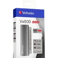 Verbatim Vx500 1TB 47444 Image #3