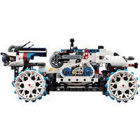 Конструктор LEGO Technic 42211 Луноход «Lunar Outpost» - Превью изображения №4 — Интернет-магазин Teono.by