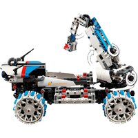 Конструктор LEGO Technic 42211 Луноход «Lunar Outpost» - Превью изображения №5 — Интернет-магазин Teono.by