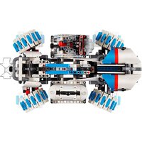 Конструктор LEGO Technic 42211 Луноход «Lunar Outpost» - Превью изображения №6 — Интернет-магазин Teono.by