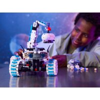 Конструктор LEGO Technic 42211 Луноход «Lunar Outpost» - Превью изображения №9 — Интернет-магазин Teono.by