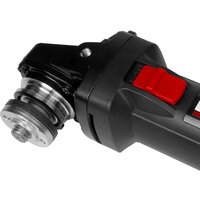 Угловая шлифмашина TEH TG12510VP - Превью изображения №5 — Интернет-магазин Teono.by