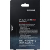 Samsung 980 Pro 2TB MZ-V8P2T0BW Image #10