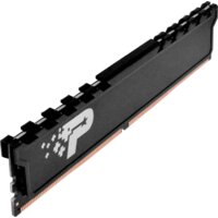 Оперативная память Patriot Signature Premium Line 2x8GB DDR4 PC4-21300 PSP416G2666KH1 - Превью изображения №2 — Интернет-магазин Teono.by