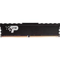 Patriot Signature Premium Line 2x8GB DDR4 PC4-21300 PSP416G2666KH1