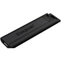 USB Flash Kingston DataTraveler Max Type-C 512GB - Превью изображения №3 — Интернет-магазин Teono.by