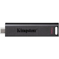 USB Flash Kingston DataTraveler Max Type-C 512GB - Превью изображения №2 — Интернет-магазин Teono.by