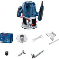 Bosch GOF 130 Professional 06016B7000