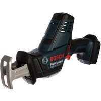 Bosch GSA 18 V-LI C Professional 06016A5001 (без АКБ, кейс) Image #3