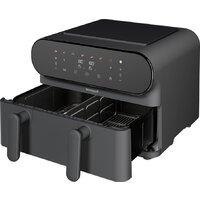 Аэрогриль (аэрофритюрница) Weissgauff WAF 910 DS FryChef - Превью изображения №33 — Интернет-магазин Teono.by