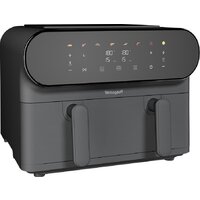 Аэрогриль (аэрофритюрница) Weissgauff WAF 910 DS FryChef - Превью изображения №29 — Интернет-магазин Teono.by