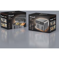 Аэрогриль (аэрофритюрница) Weissgauff WAF 910 DS FryChef - Превью изображения №30 — Интернет-магазин Teono.by