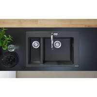 Смеситель Hansgrohe Talis M51 73850000 - Превью изображения №3 — Интернет-магазин Teono.by