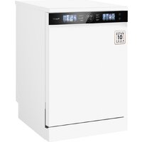 Отдельностоящая посудомоечная машина Weissgauff DW 999 Touch Inverter Dual Fan Dry - Превью изображения №20 — Интернет-магазин Teono.by
