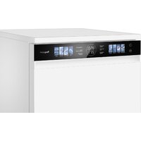 Отдельностоящая посудомоечная машина Weissgauff DW 999 Touch Inverter Dual Fan Dry - Превью изображения №22 — Интернет-магазин Teono.by