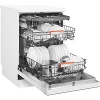 Отдельностоящая посудомоечная машина Weissgauff DW 999 Touch Inverter Dual Fan Dry - Превью изображения №29 — Интернет-магазин Teono.by