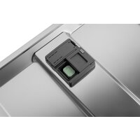 Отдельностоящая посудомоечная машина Weissgauff DW 999 Touch Inverter Dual Fan Dry - Превью изображения №25 — Интернет-магазин Teono.by