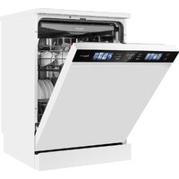 Отдельностоящая посудомоечная машина Weissgauff DW 999 Touch Inverter Dual Fan Dry - Превью изображения №23 — Интернет-магазин Teono.by