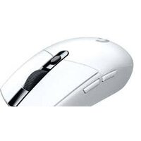 Игровая мышь Logitech G304 Lightspeed (белый) - Превью изображения №3 — Интернет-магазин Teono.by