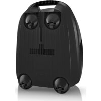 Пылесос Bosch Serie 4 BGLS4POW2 - Превью изображения №4 — Интернет-магазин Teono.by