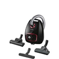 Пылесос Bosch Serie 4 BGLS4POW2 - Превью изображения №3 — Интернет-магазин Teono.by
