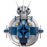 LEGO 75042 Droid Gunship Image #6