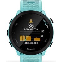 Garmin Forerunner 55 (бирюзовый) Image #3