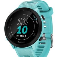 Garmin Forerunner 55 (бирюзовый)