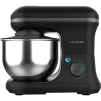 Планетарный миксер Cecotec Merengue 5L 1200 Black 4380 - Превью изображения №2 — Интернет-магазин Teono.by