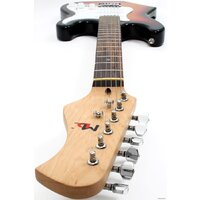 Электрогитара Mingde EGT-102 - Превью изображения №3 — Интернет-магазин Teono.by