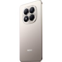 Телефон Xiaomi Redmi Note 15 Pro 8GB/256GB международная версия (титановый) - Превью изображения №6 — Интернет-магазин Teono.by