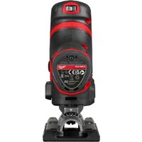 Электролобзик Milwaukee M12 FJS-422X Fuel 4933500575 (с 2-мя АКБ, кейс) - Превью изображения №4 — Интернет-магазин Teono.by