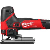 Milwaukee M12 FJS-422X Fuel 4933500575 (с 2-мя АКБ, кейс)