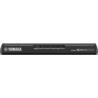 Yamaha PSR-SX600 Image #3