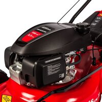 Газонокосилка DDE LM 46-60 DH - Превью изображения №8 — Интернет-магазин Teono.by