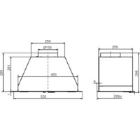 Elikor BF5634Q0 (953689) Image #2