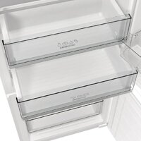 Холодильник Gorenje NRKI619EA3 - Превью изображения №10 — Интернет-магазин Teono.by