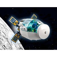 LEGO City 60349 Лунная космическая станция Image #8