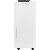 Осушитель воздуха Electrolux EDL-12L - Превью изображения №4 — Интернет-магазин Teono.by