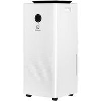 Осушитель воздуха Electrolux EDL-12L - Превью изображения №2 — Интернет-магазин Teono.by